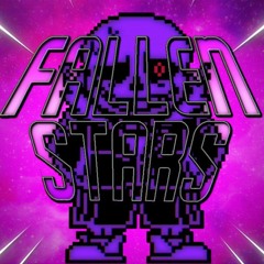 Fallen stars - Our Broken Constellations [St4rb0ru Take]