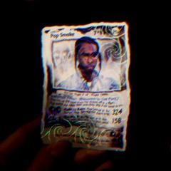 Pop Smoke type beat - Barcelona (produced by feralg) 146bpm