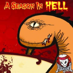 03. Jesus Raves - Oh My Alien - VA A Season In Hell
