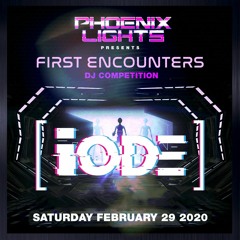 Let's Get High (Phoenix Lights First Encounters Competition Mix)