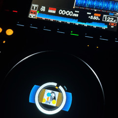 afro/house set - İlkan Çataltepe