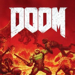 Mick Gordon   Flesh & Metal   Harbinger DOOM 2016 Gamerip