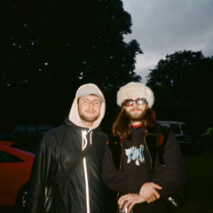 Wonderprince w/ Puntah - 03/07/2025