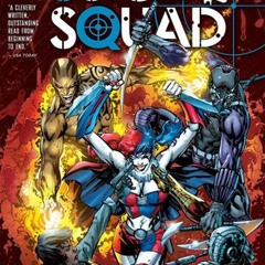 PDF/Ebook Suicide Squad, Volume 2: Basilisk Rising BY : Adam Glass