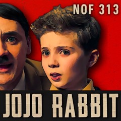 Noget Om Film Episode 313: Jojo Rabbit