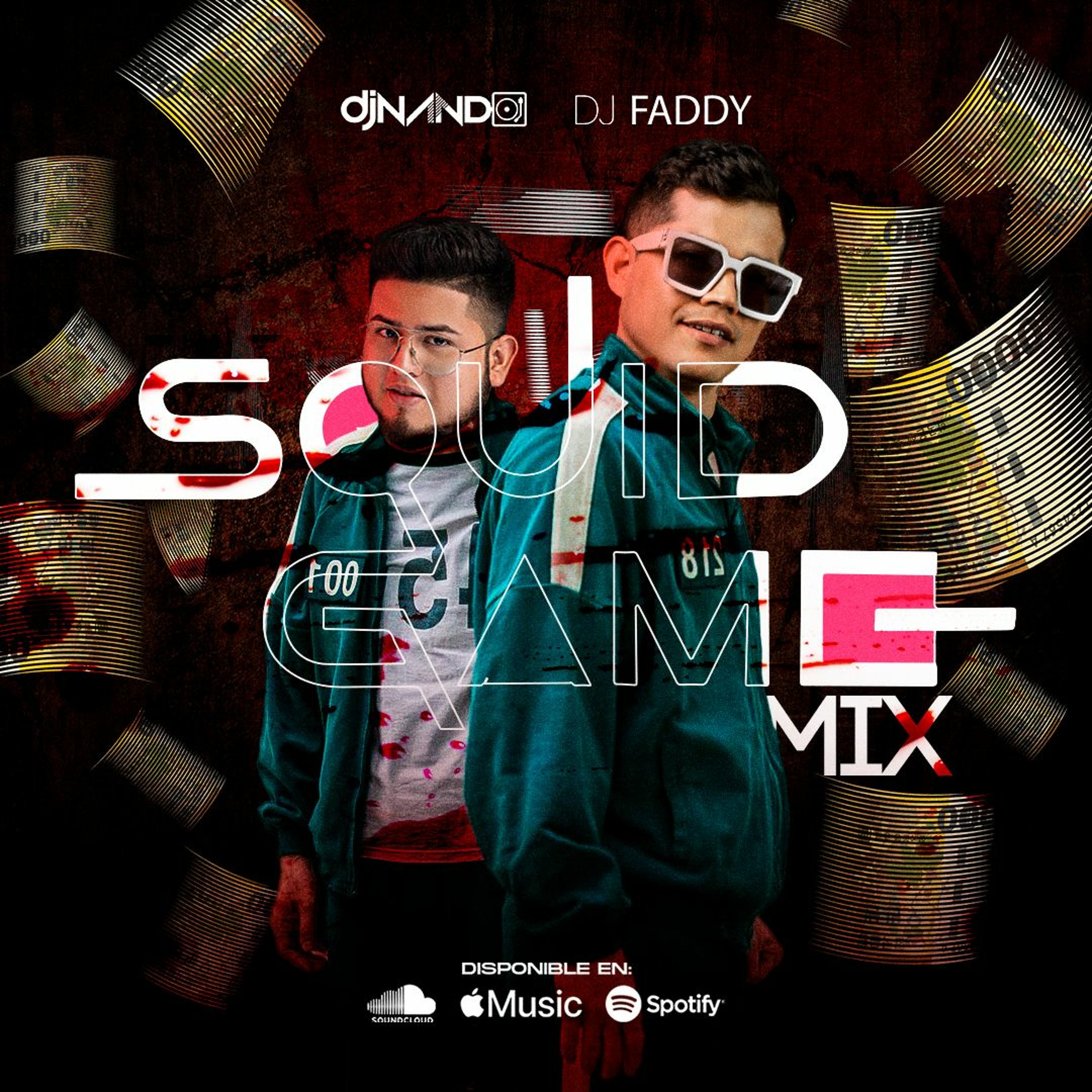 Mixes / Remixes
