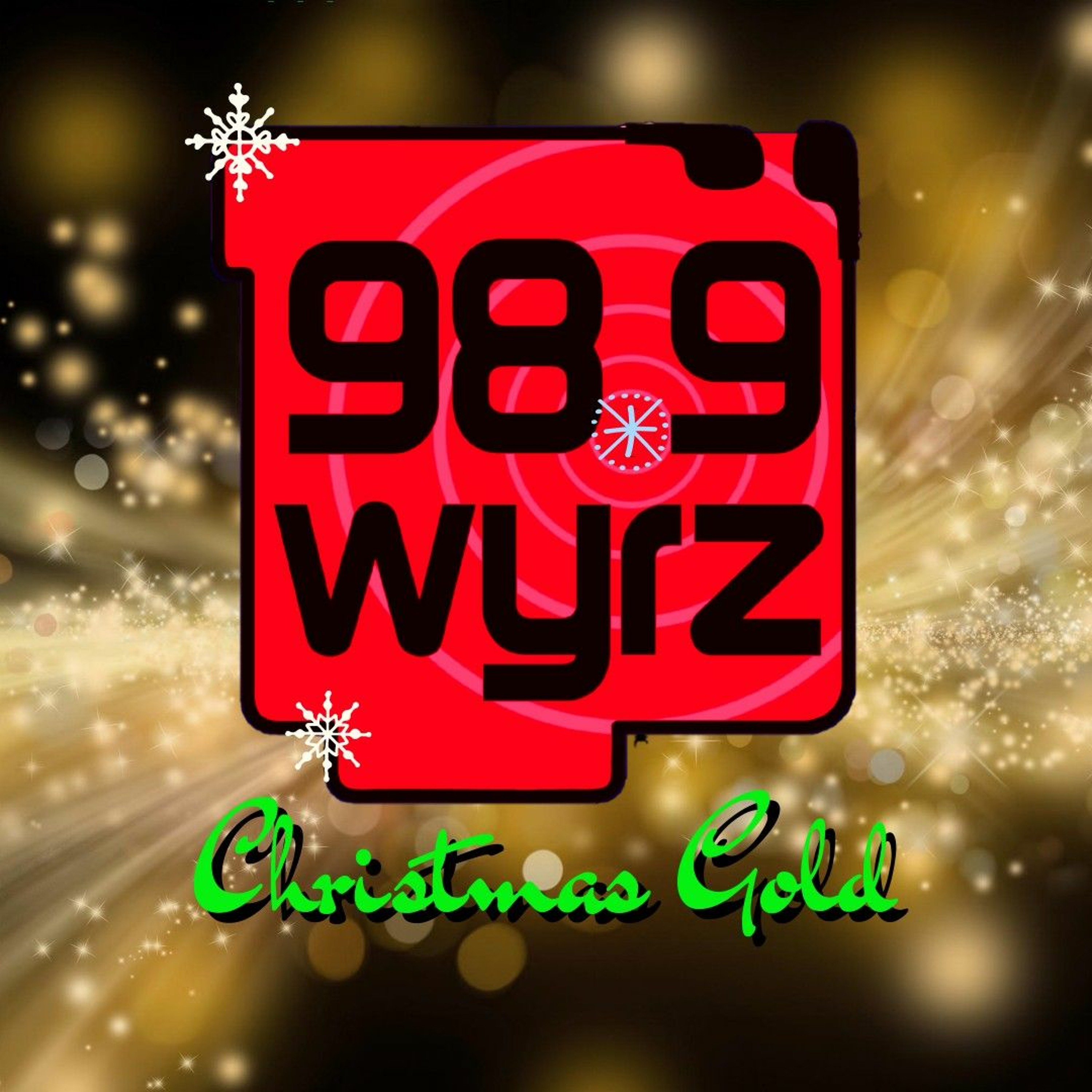 WYRZ Podcasts