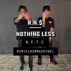 NFTC (Remix With Numbaa9ine)