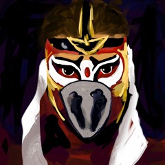 Hayabusa - Kensei Abbot ft. Nick Diminico Prd. Paydaytho