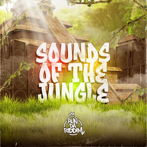 Sounds of the jungle