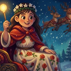 The Empress's Evergreen Christmas