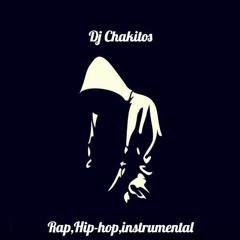 Dj Chakitos-Rap,Hip-hop,instrumental