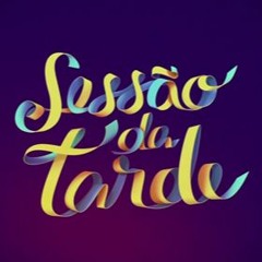 Sessão da Tarde (1990) - Vinheta (Sega Genesis Remix)