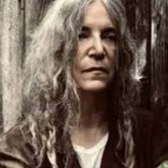 Patti Smith 14-01-21