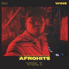 AFROHITS vol 1