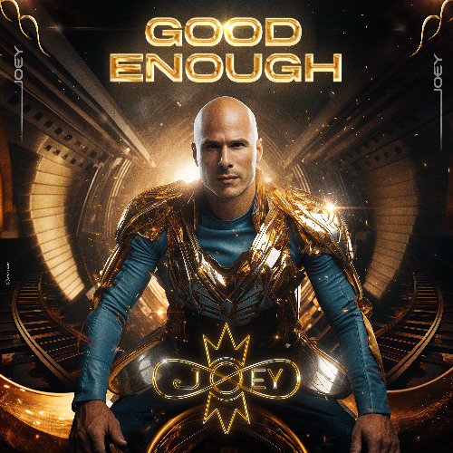 Joey- Good Enough