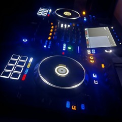 KKIINN Club Bounce MIXSET