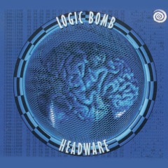Logic Bomb - Logic Bomb - Headware (SPITCD004 - SpiralTrax) - 01 Shadow Of The Beast