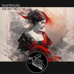 CODBL090 Deat Marotta - This ain´t no love