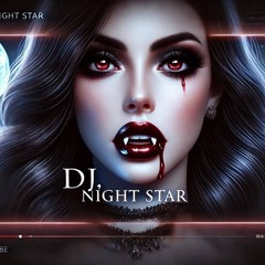 Dark Romance 🩸 Emotional Melodic Techno & Progressive House Mix | DJ NightStar 2025”