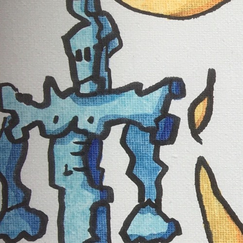 It's Always The Same