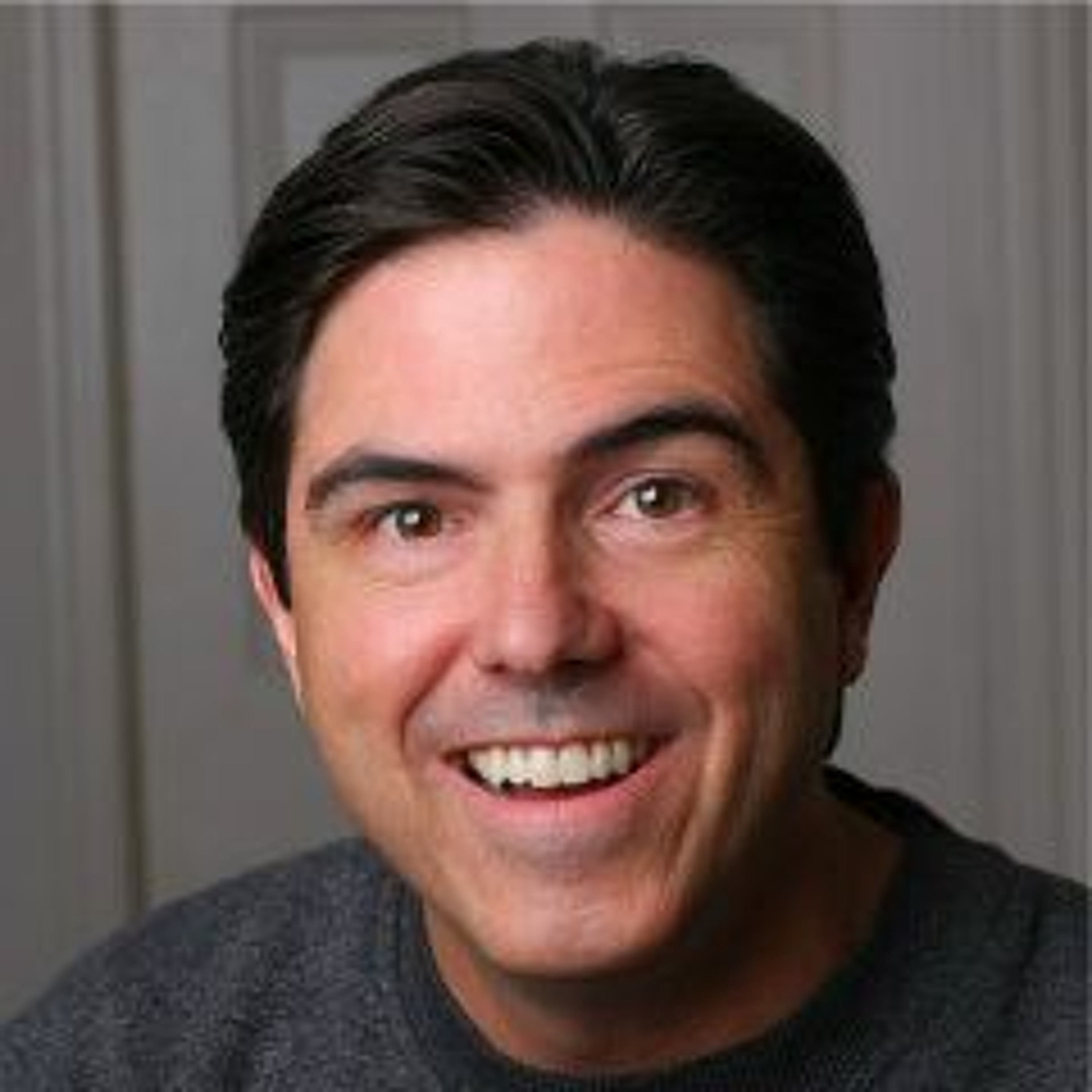 VNS PODCAST - FROM AUGUST 22, 2020 - SCOTT ROEBEN