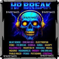 Streetbass Rave Fosfo 2025mp3