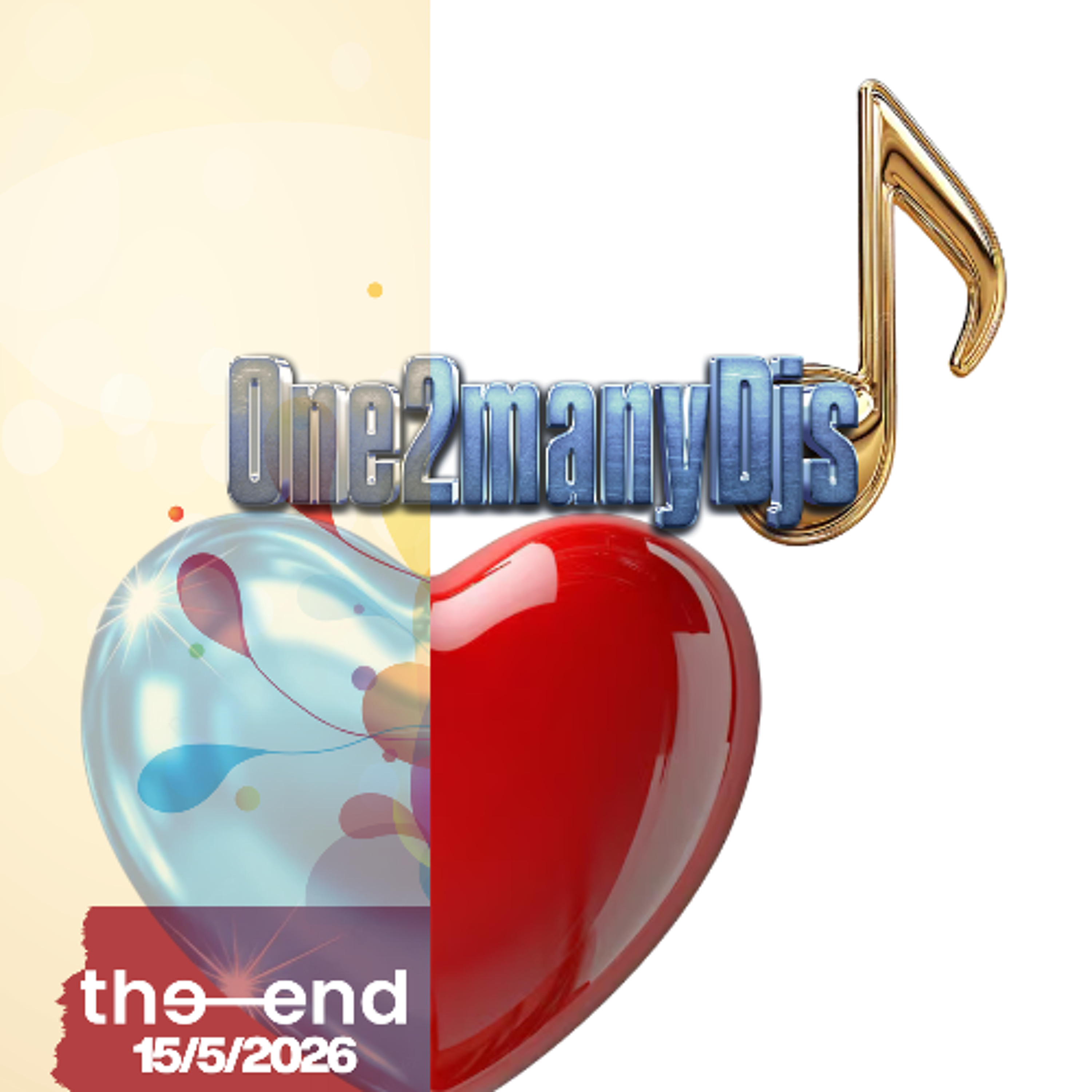 One2manyDjs Podcast