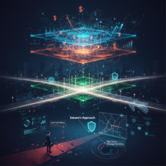 M&A Due Diligence: Overcoming Executive Bias with Structural Intelligence & Technical Facts