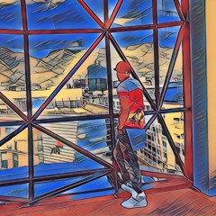 Mista Rush -High Fashion Remix