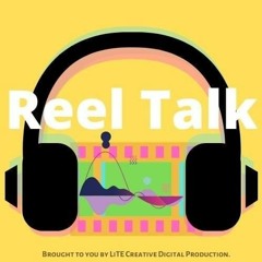 Episode 7 - Taking Over The Media Industry