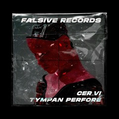 Cer_Vi - Tympan Perforè