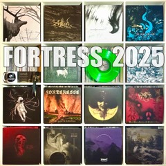 Wickend 121 - Fortress festival 2025