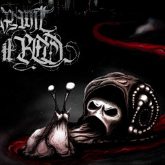 Code: Pandorum, Snails & Qoiet - Paint it Red