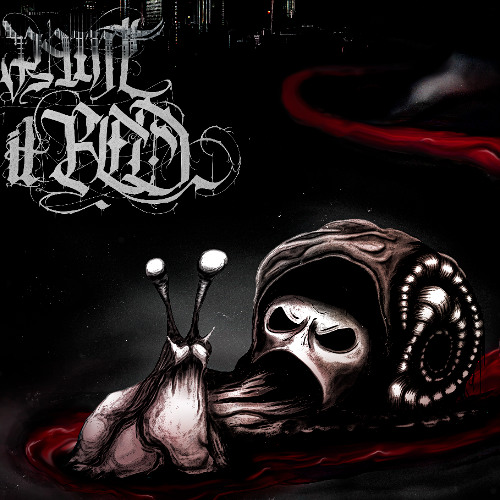 Code: Pandorum, Snails & Qoiet - Paint it Red