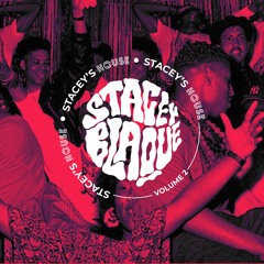 STACEYS HOUSE VOL 2