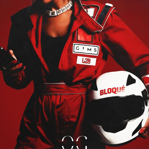 BLOQUÉ, GIMS FT L2B (EXTENTED)