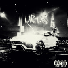 URUS (PROD. NICK VORIS X6) [SLOW + REVERB]