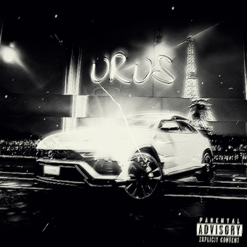 URUS (PROD. NICK VORIS X6) [SLOW + REVERB]