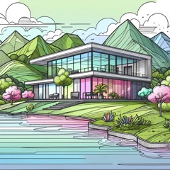 Dream house