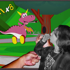 Crackas With Sum Swagga