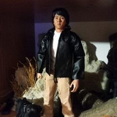 jackie chan