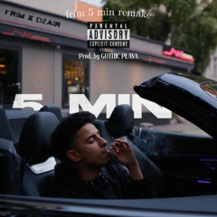 frim - 5 min (Remake)