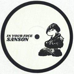 In Your Face [FREE DL]