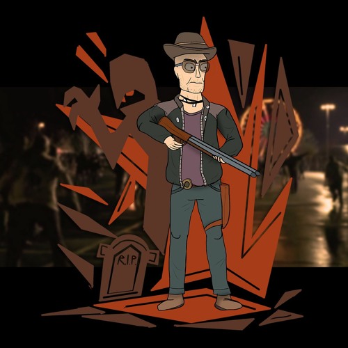 Zombies In The Hills