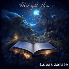 Midnight Stories  30 Guestmix Lucas Zarate