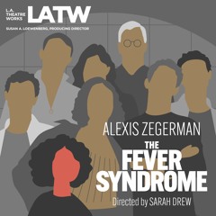 The Fever Syndrome - Alexis Zegerman Interview