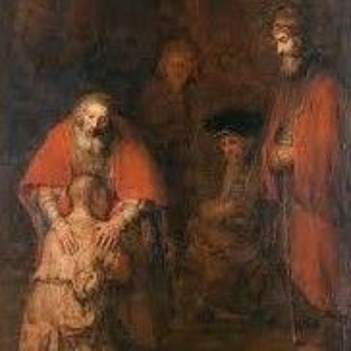 El hijo pródigo o los justos según Dios (I)