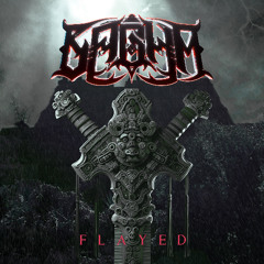 BAGHA - FLAYED (FREE DOWNLOAD)
