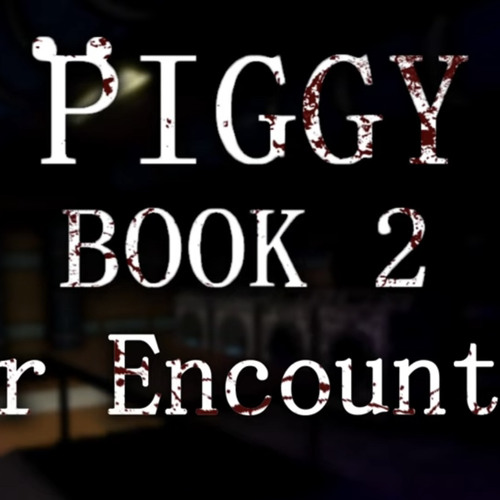 all piggy book 2 songs